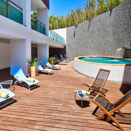 Villa Doris Suites Lagos Ngoại thất bức ảnh
