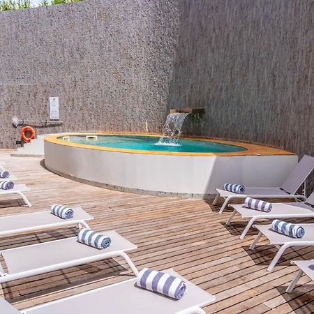 Villa Doris Suites Lagos Ngoại thất bức ảnh