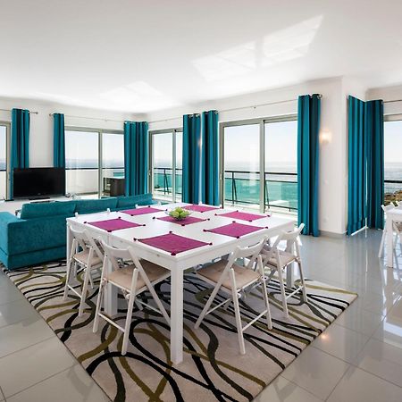Villa Doris Suites Lagos Ngoại thất bức ảnh