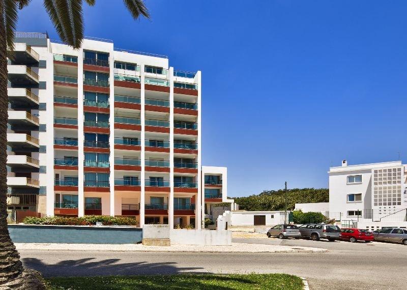 Villa Doris Suites Lagos Ngoại thất bức ảnh