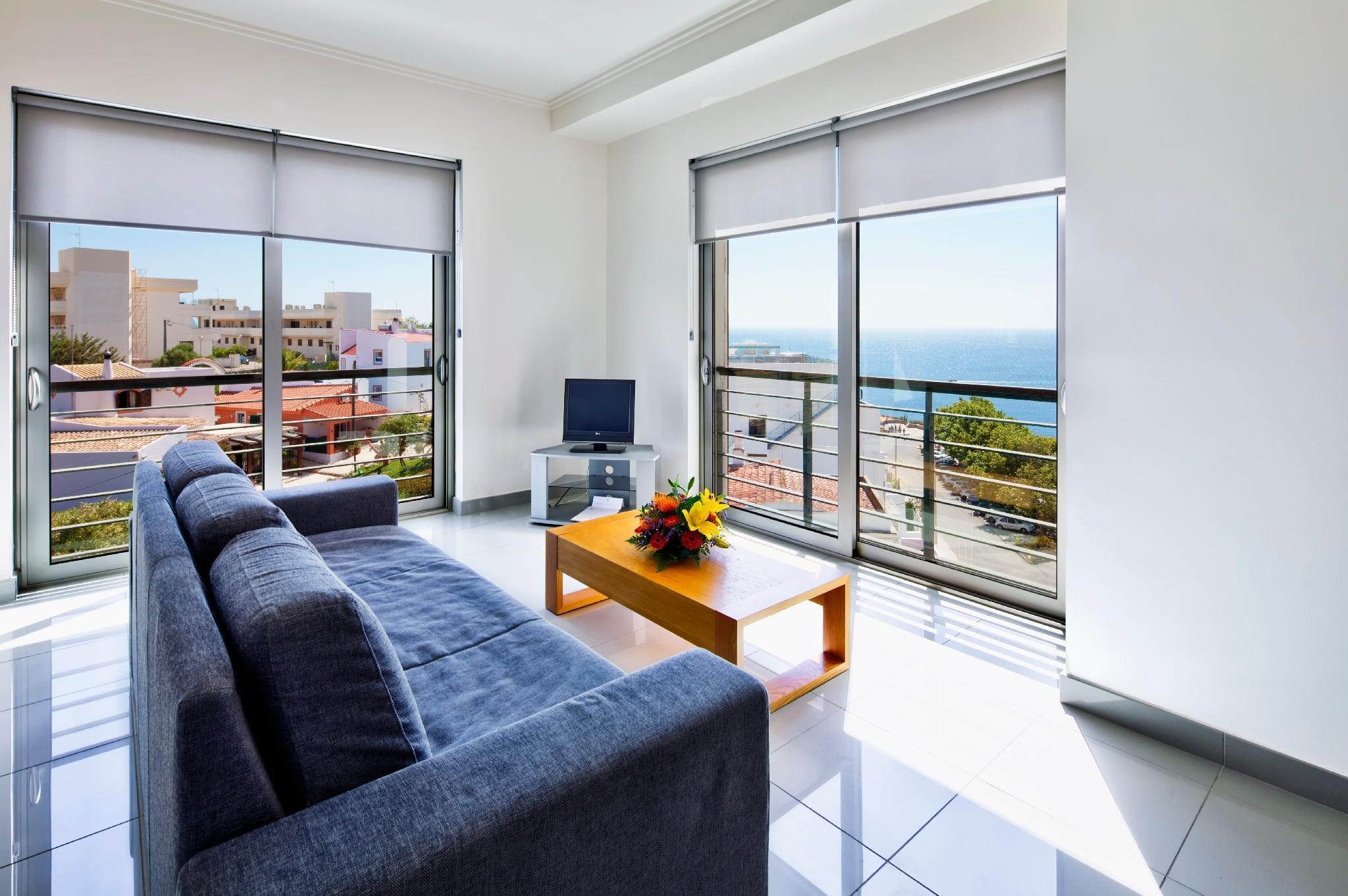 Villa Doris Suites Lagos Ngoại thất bức ảnh