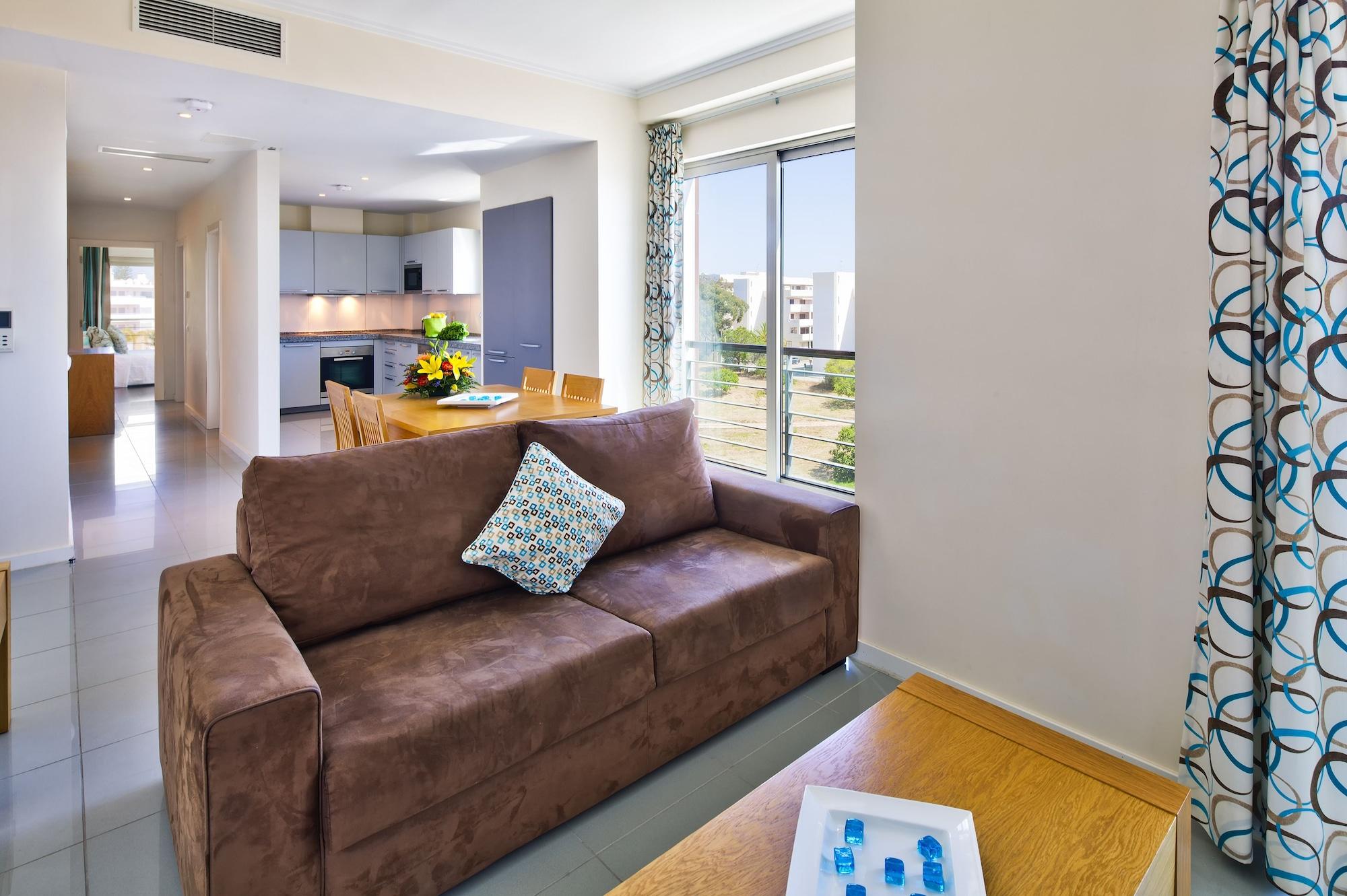 Villa Doris Suites Lagos Ngoại thất bức ảnh