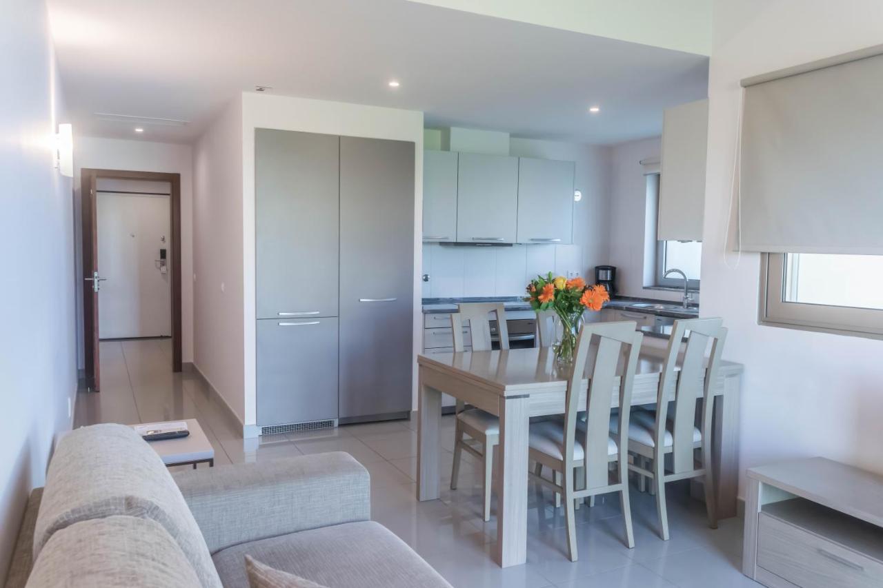 Villa Doris Suites Lagos Ngoại thất bức ảnh