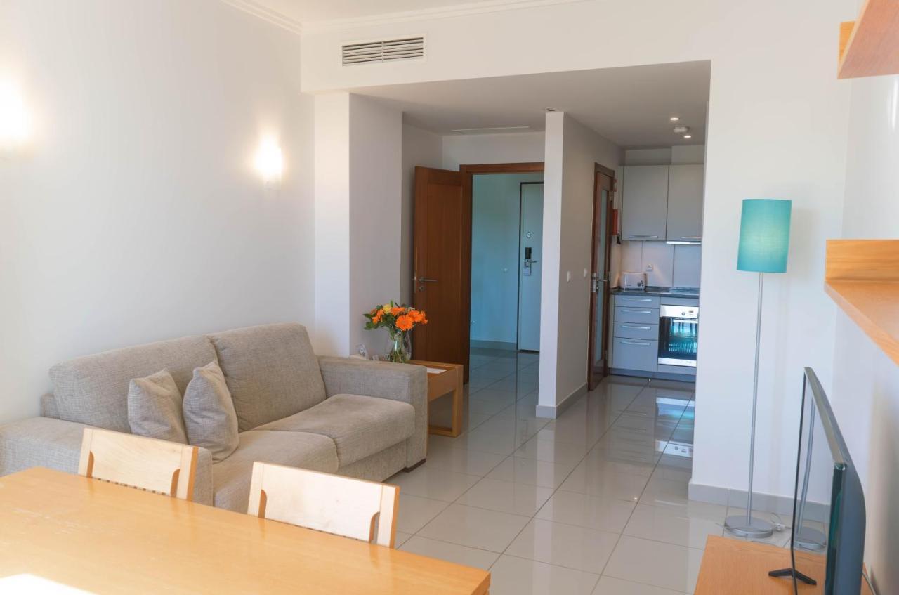 Villa Doris Suites Lagos Ngoại thất bức ảnh