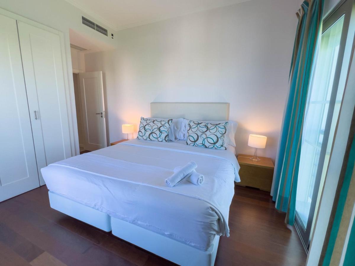 Villa Doris Suites Lagos Ngoại thất bức ảnh