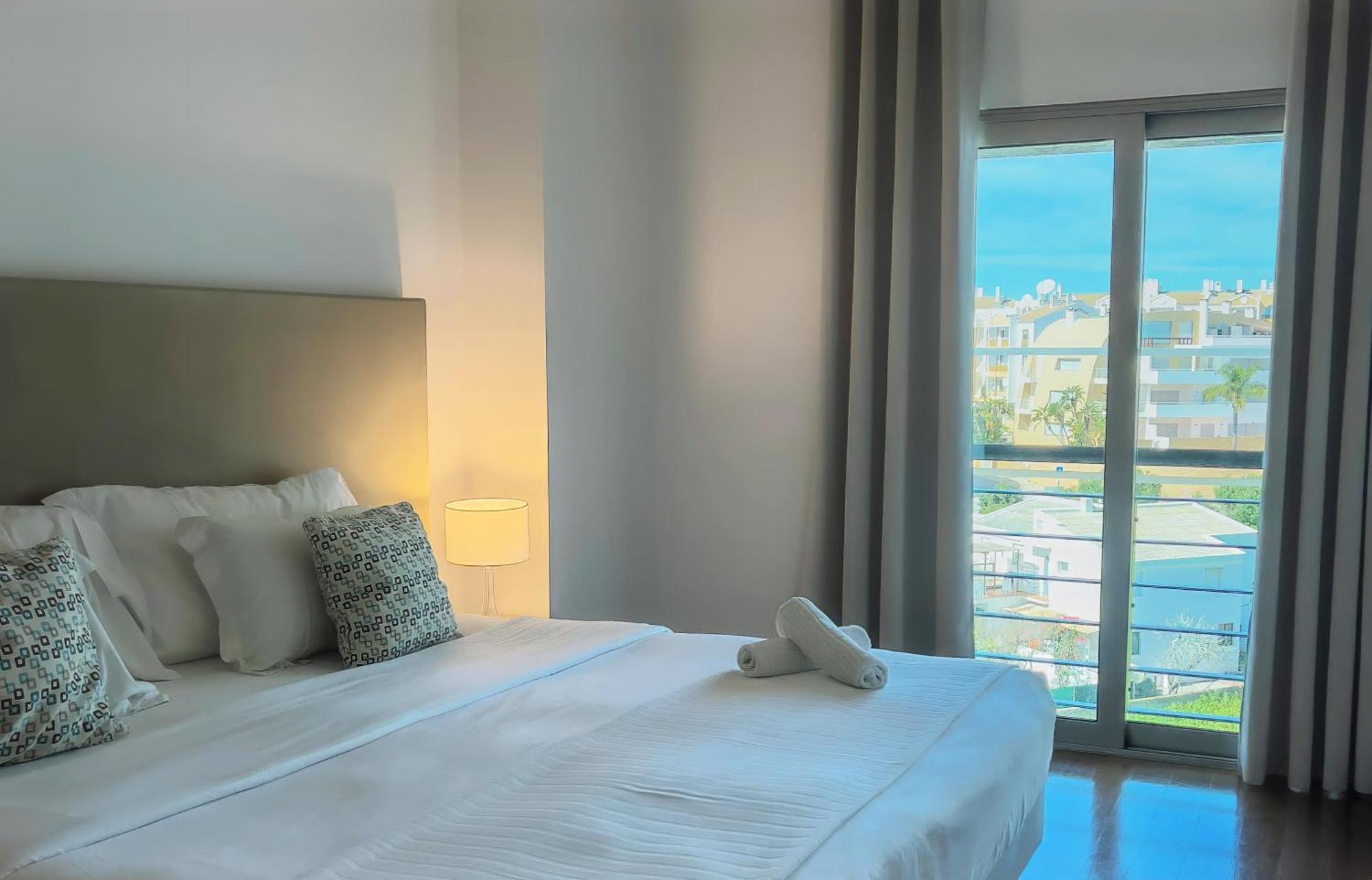 Villa Doris Suites Lagos Ngoại thất bức ảnh