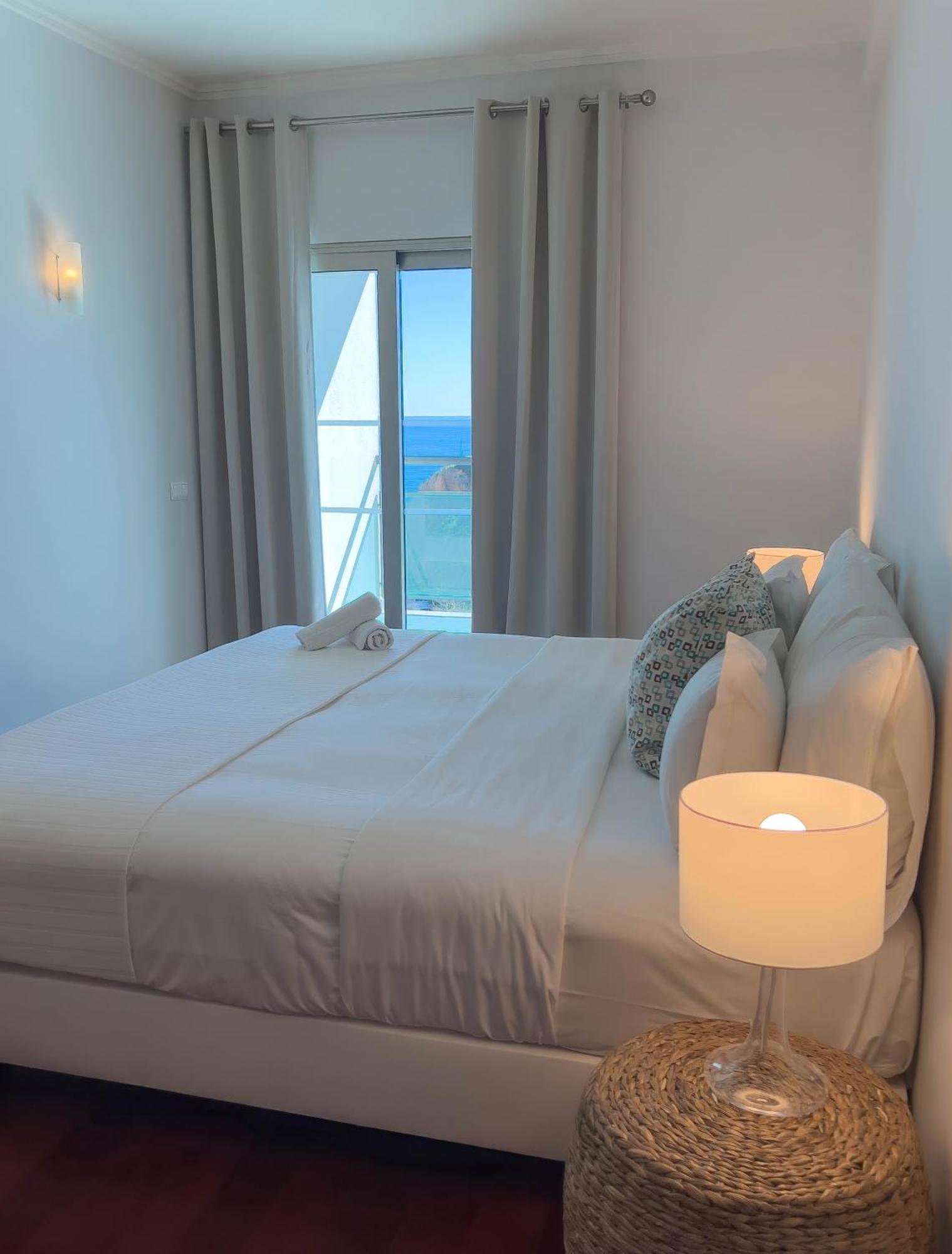 Villa Doris Suites Lagos Ngoại thất bức ảnh