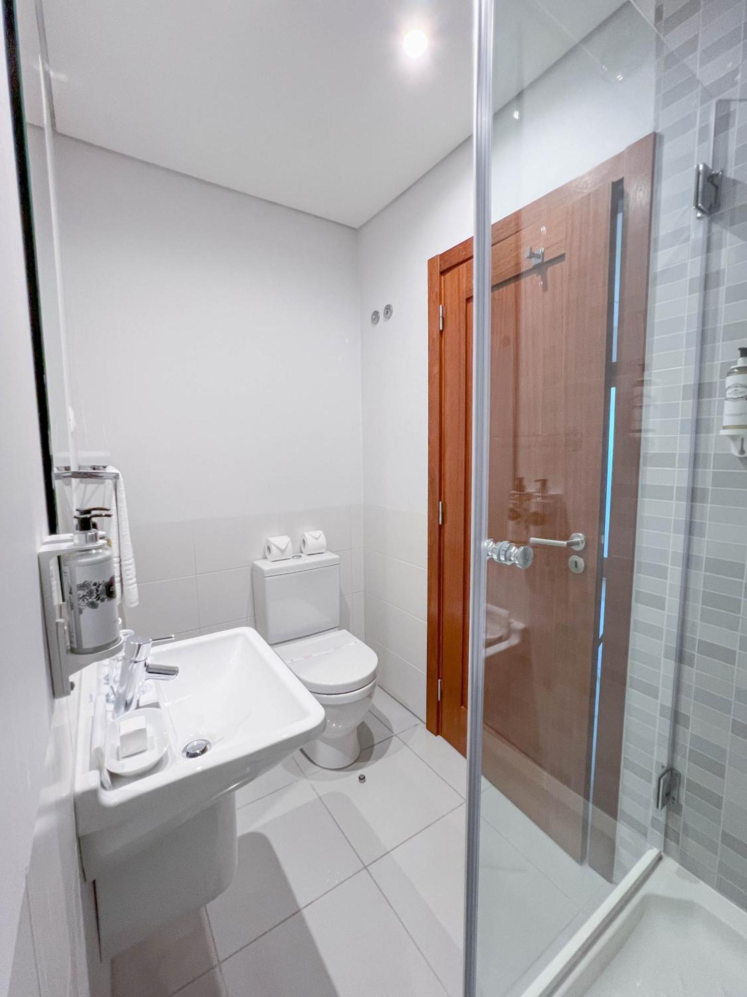 Villa Doris Suites Lagos Ngoại thất bức ảnh