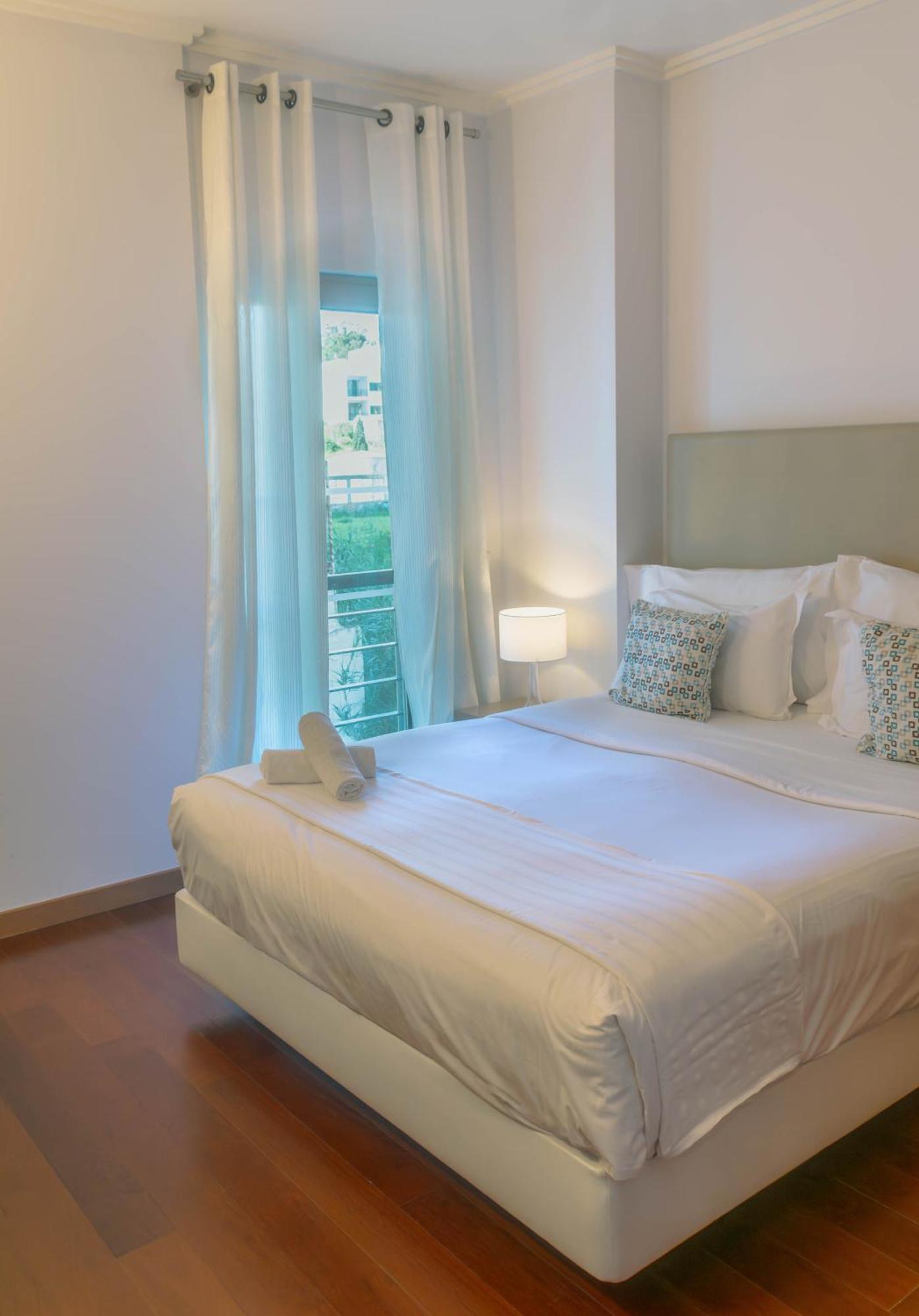 Villa Doris Suites Lagos Ngoại thất bức ảnh