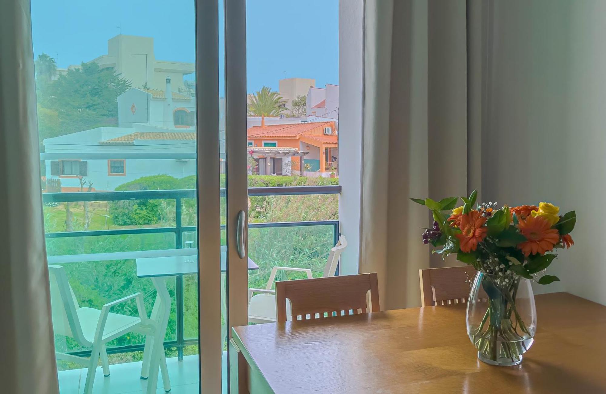 Villa Doris Suites Lagos Ngoại thất bức ảnh