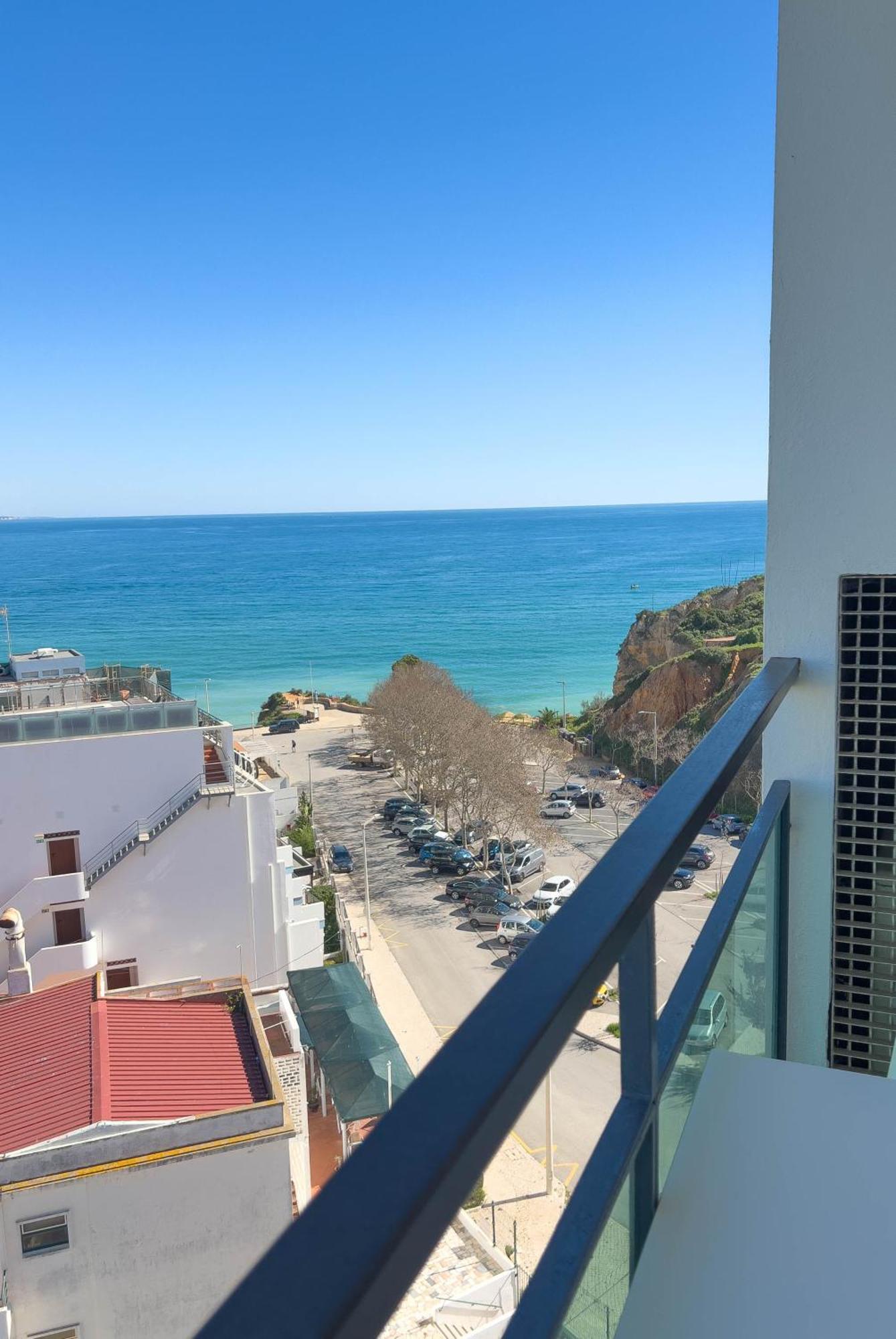 Villa Doris Suites Lagos Ngoại thất bức ảnh