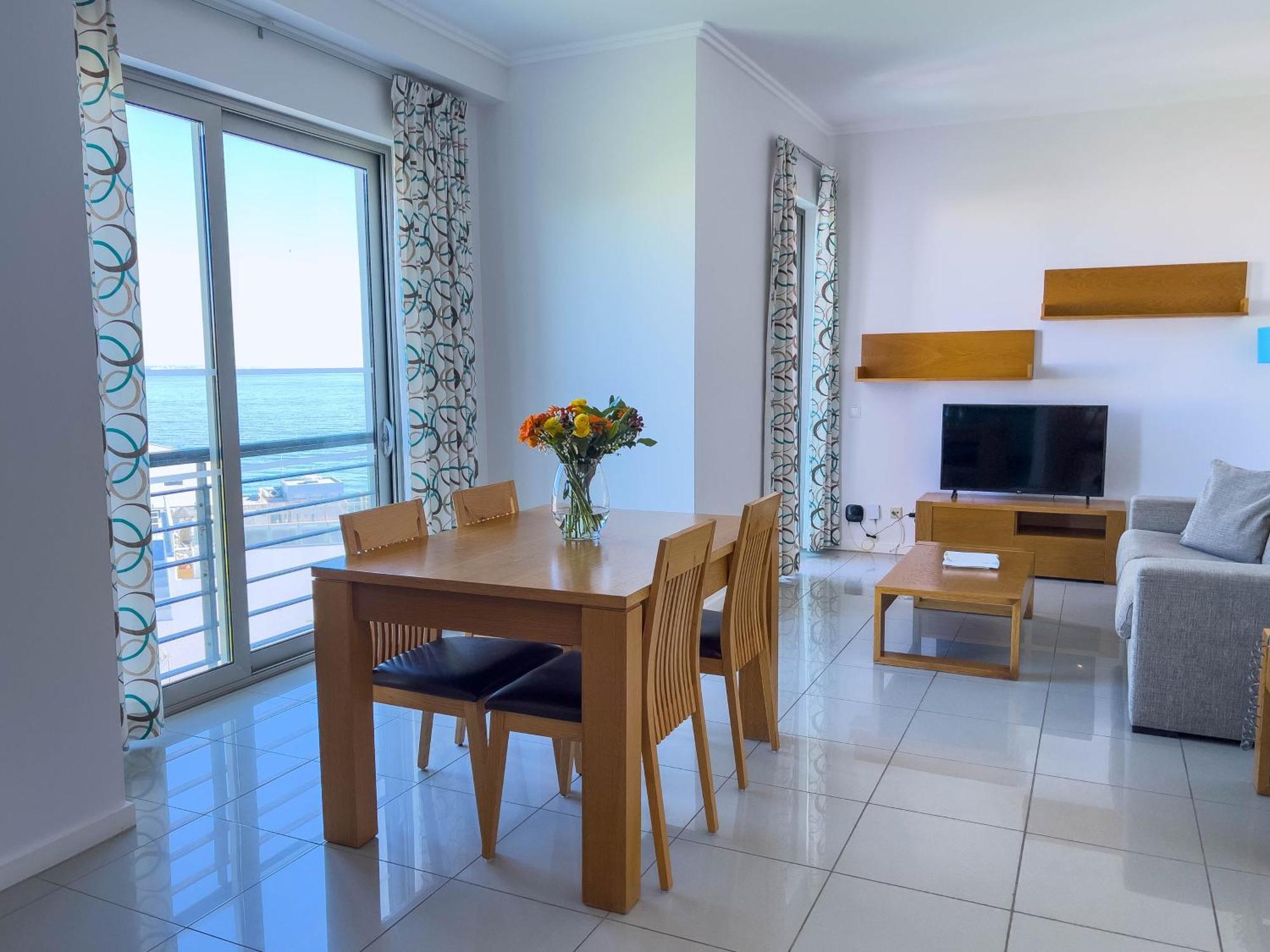 Villa Doris Suites Lagos Ngoại thất bức ảnh