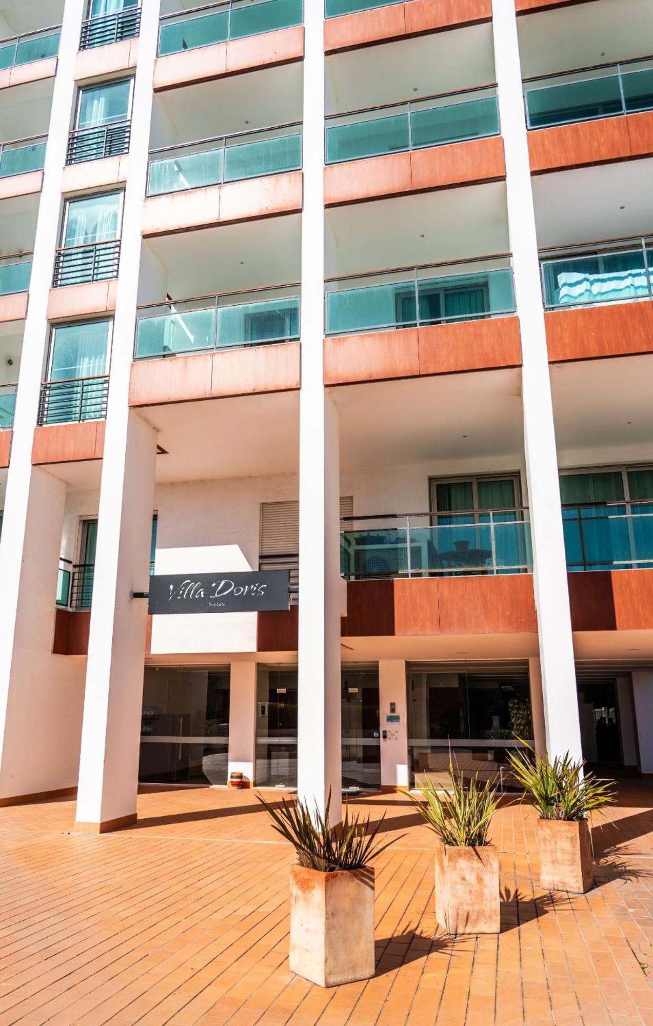 Villa Doris Suites Lagos Ngoại thất bức ảnh