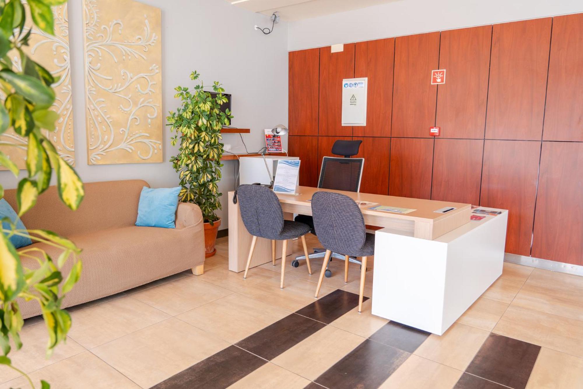 Villa Doris Suites Lagos Ngoại thất bức ảnh