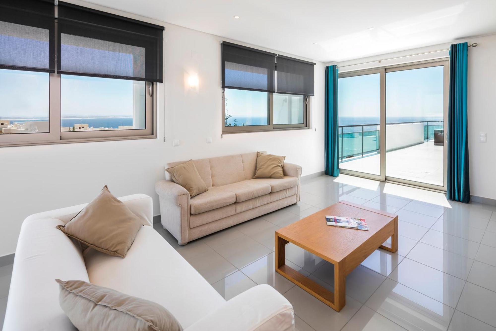Villa Doris Suites Lagos Ngoại thất bức ảnh