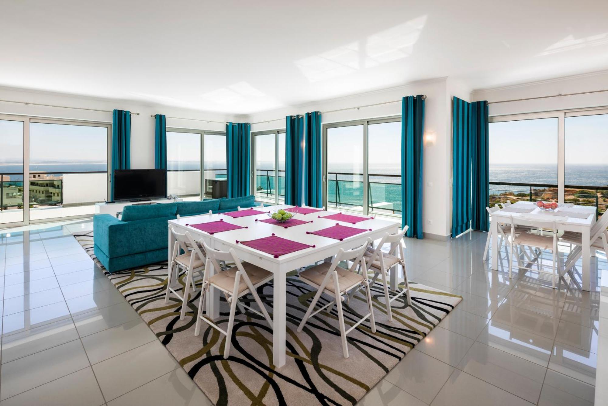 Villa Doris Suites Lagos Ngoại thất bức ảnh