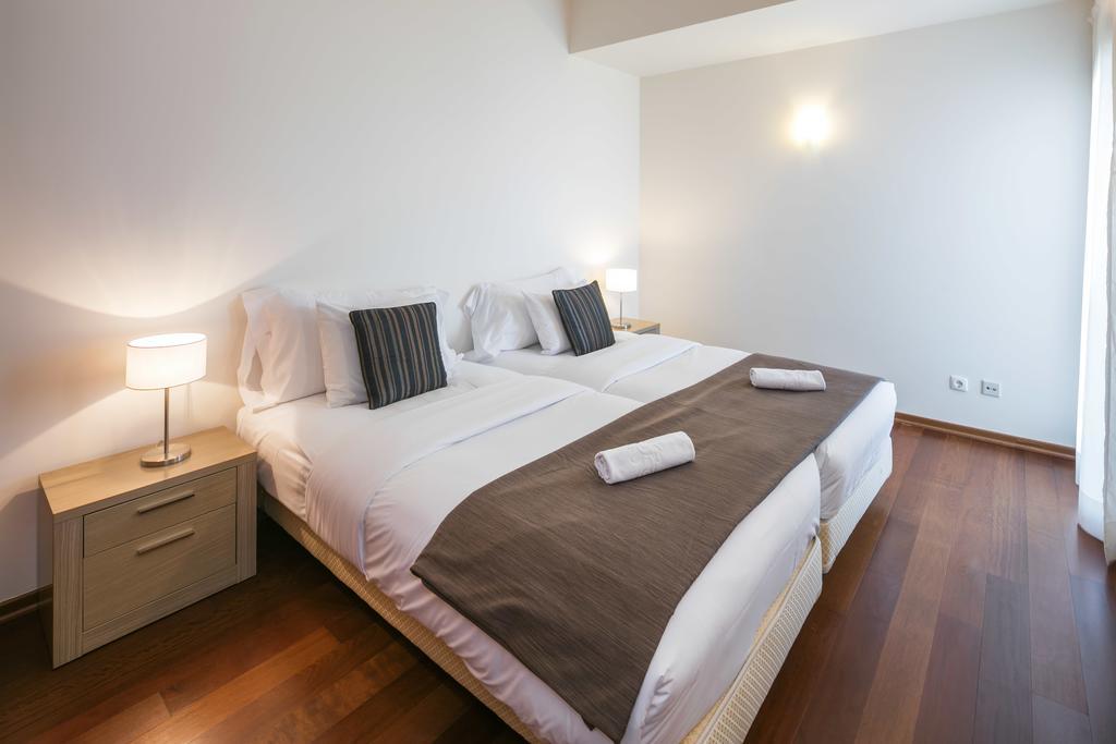Villa Doris Suites Lagos Ngoại thất bức ảnh