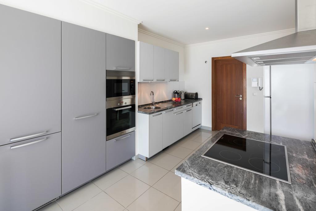Villa Doris Suites Lagos Ngoại thất bức ảnh