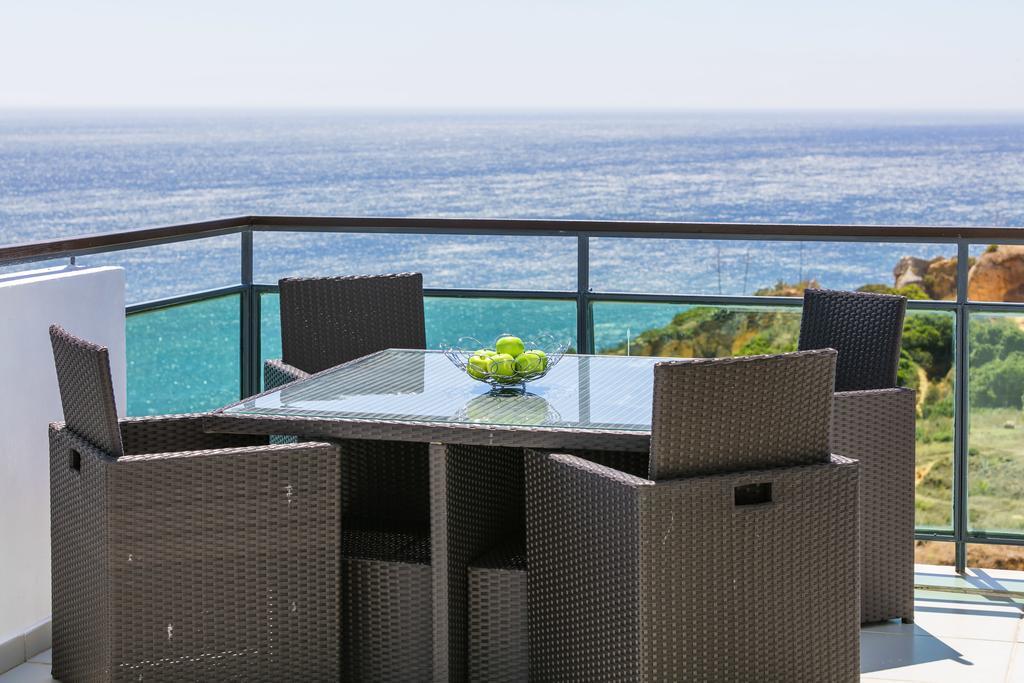 Villa Doris Suites Lagos Ngoại thất bức ảnh