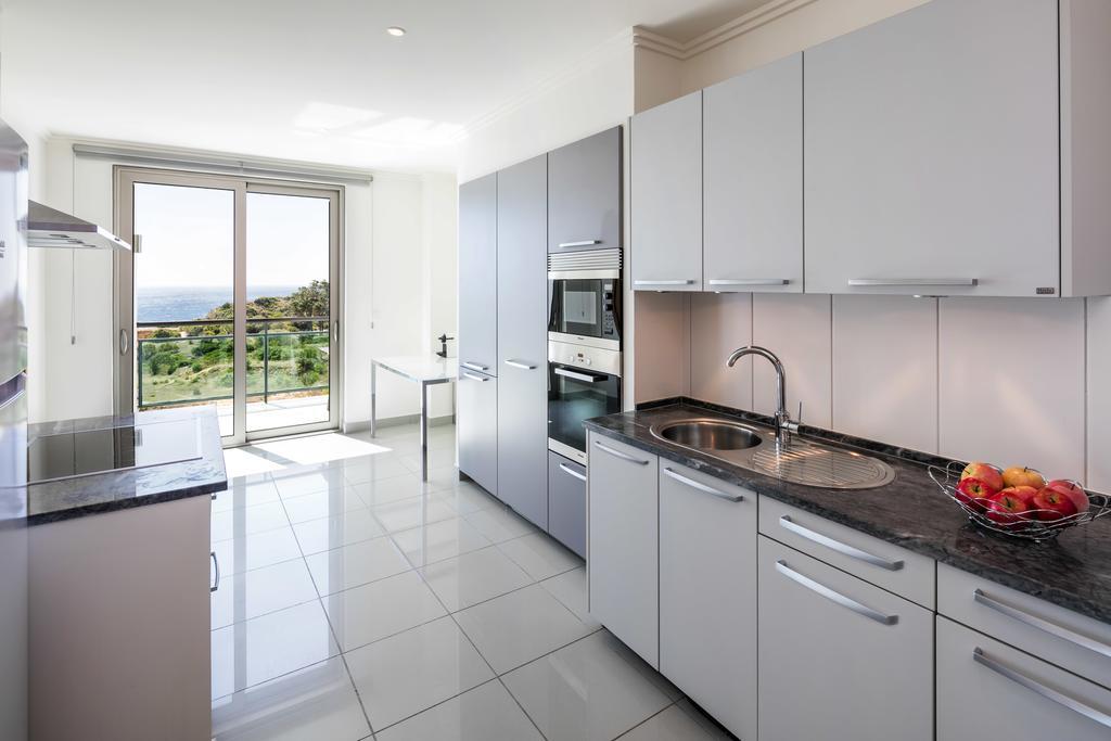 Villa Doris Suites Lagos Ngoại thất bức ảnh
