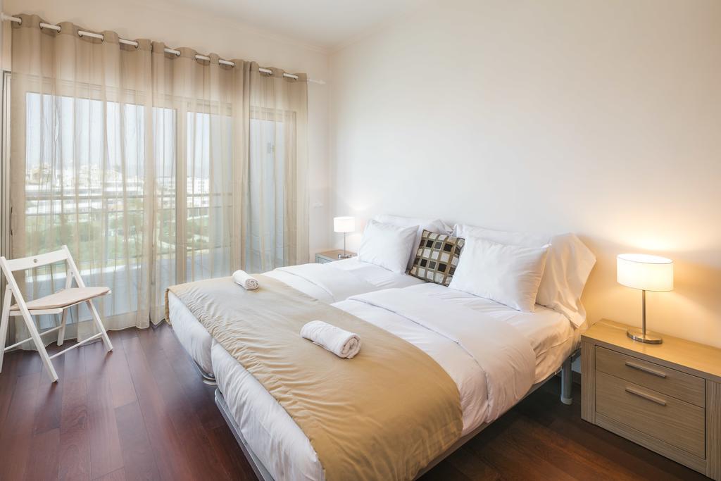 Villa Doris Suites Lagos Ngoại thất bức ảnh