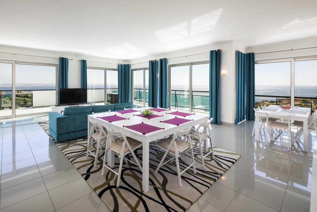 Villa Doris Suites Lagos Ngoại thất bức ảnh