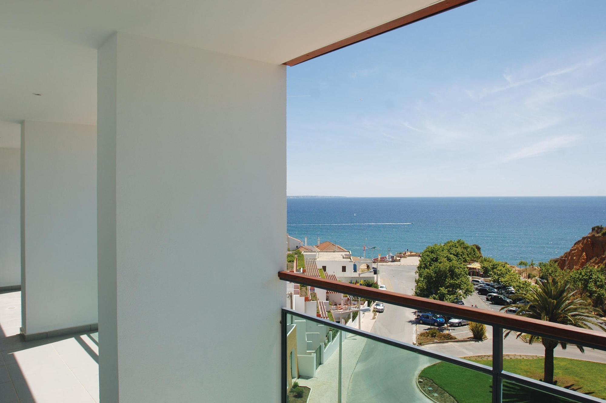 Villa Doris Suites Lagos Ngoại thất bức ảnh
