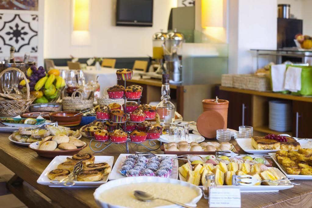 Villa Doris Suites Lagos Ngoại thất bức ảnh